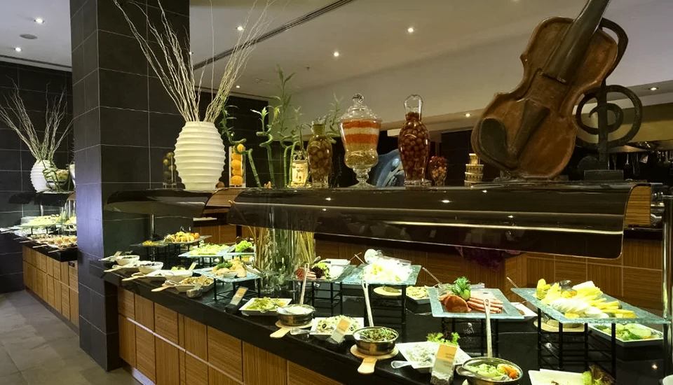 هتل نوا پلازا پرایم استانبول